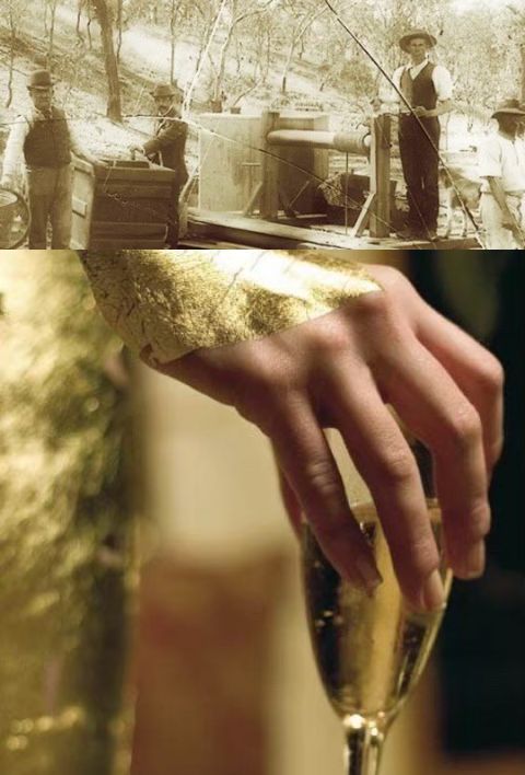 「マゼレィ」の起源